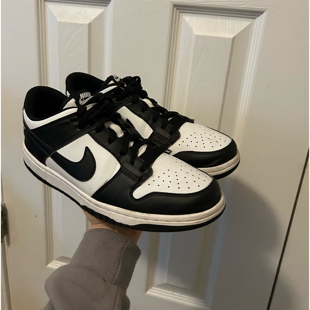 men’s panda dunks